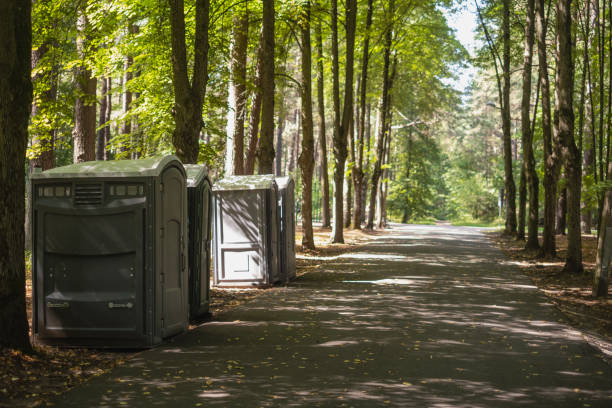 Best Event porta potty rental  in Caledonia, WI