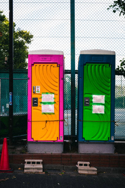 Best Construction site porta potty rental  in Caledonia, WI