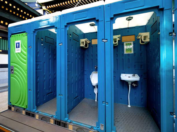 Best Best portable toilet rental  in Caledonia, WI