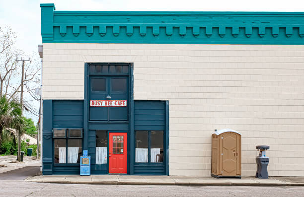 Best Portable toilet rental cost  in Caledonia, WI