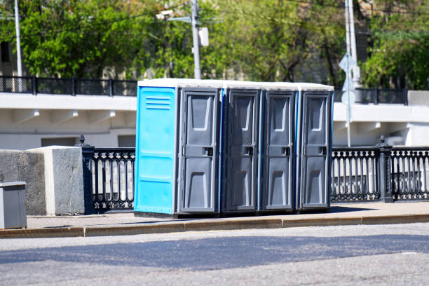 Best Porta potty rental near me  in Caledonia, WI