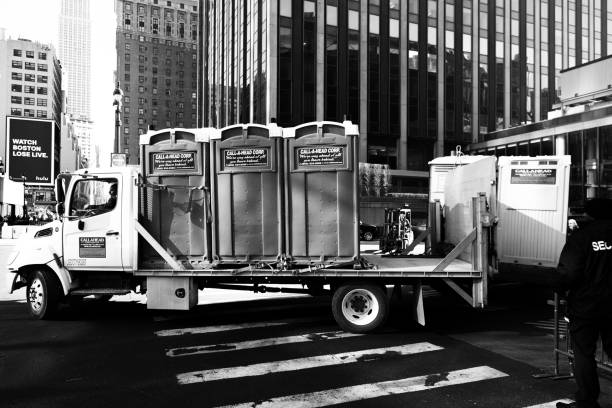 Best Porta potty for special events  in Caledonia, WI