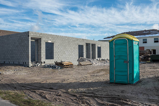 Best Best portable toilet rental  in Caledonia, WI